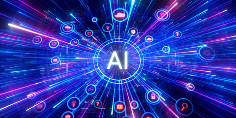 AI cost reduction