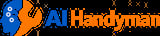 AI Handyman Logo